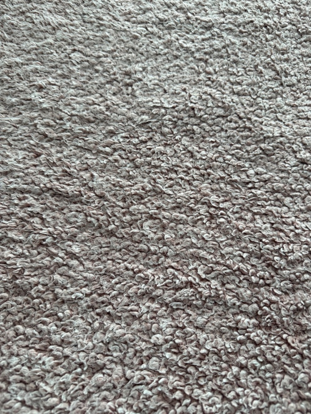 Soft Fuzzy Throw Blanket - Picture 5 of 13